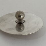 Kirby Beard & Co English biscuit and cake tin or jar, 20th century