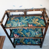 Makeover rattan spreader