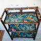 Makeover rattan spreader