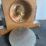 Cabinet clock, 1950s