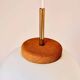 Suspension "Teak-Kina", Bent Karlby for Lyfa