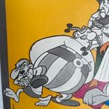 Original cinema poster Asterix and Cleopatra year 1968