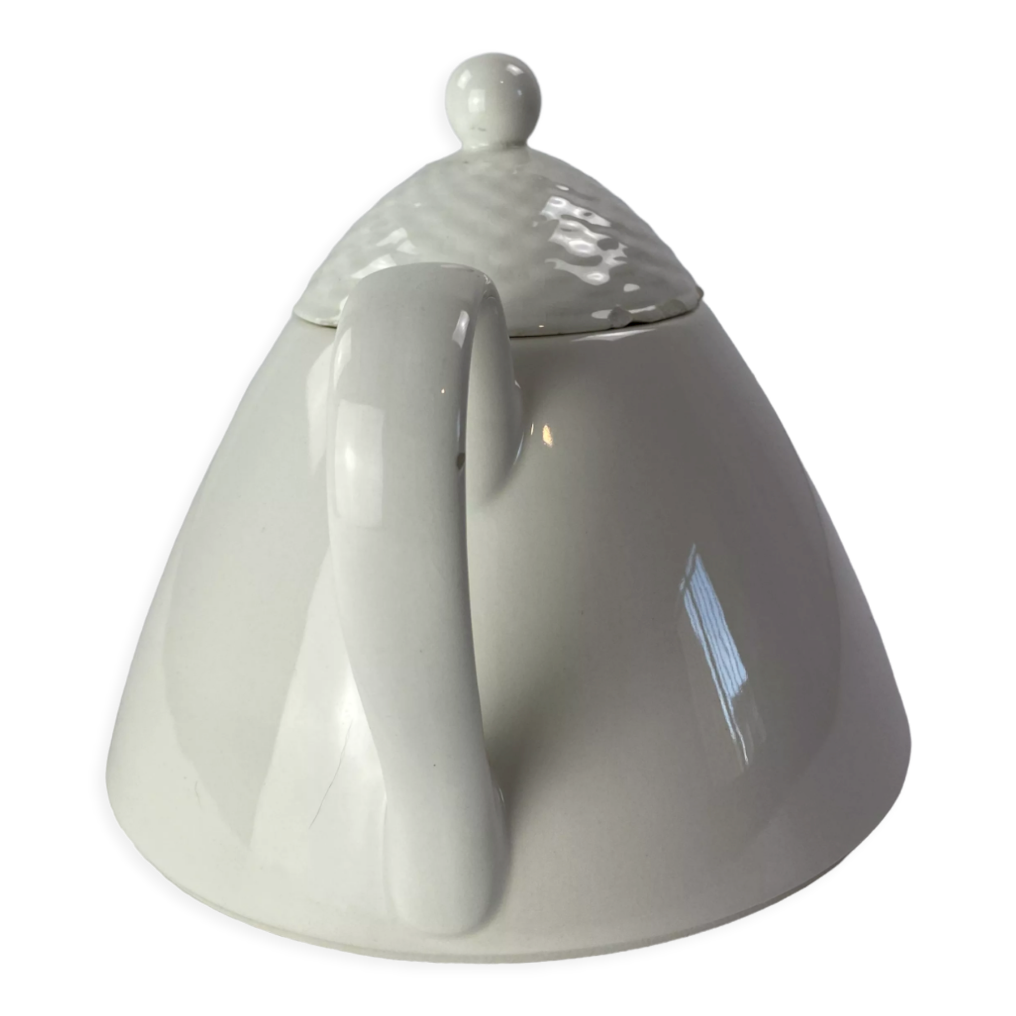 Teapot coffee maker Pagnossin Italy