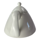 Teapot coffee maker Pagnossin Italy