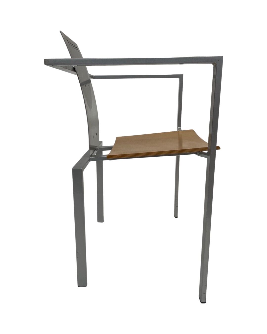 Vintage design chair 80's