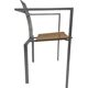 Vintage design chair 80's
