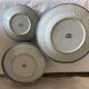 Service vintage porcelaine chinoise