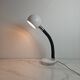 Space Age "Eyeball" Desk Lamp with Flexible Gooseneck, 1970's