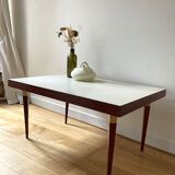 Vintage coffee table