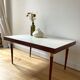 Vintage coffee table