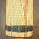 Vintage jersey lamp