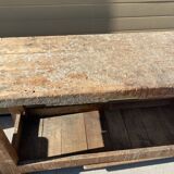 Carpenter's work