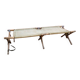Military cot