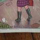 Rossignol school poster edition: at the circus and after the downpour