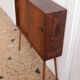 Rosewood backstage storage