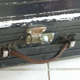 National Navy sailor's case in aluminum and clasps