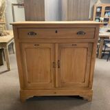 Buffet, meuble parisien