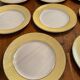 8 flat plates Moulin des loups Orchies