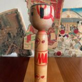 Kokeshi/30cm/