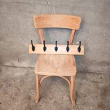 Baumann type bistro chair