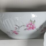 Limoges porcelain service