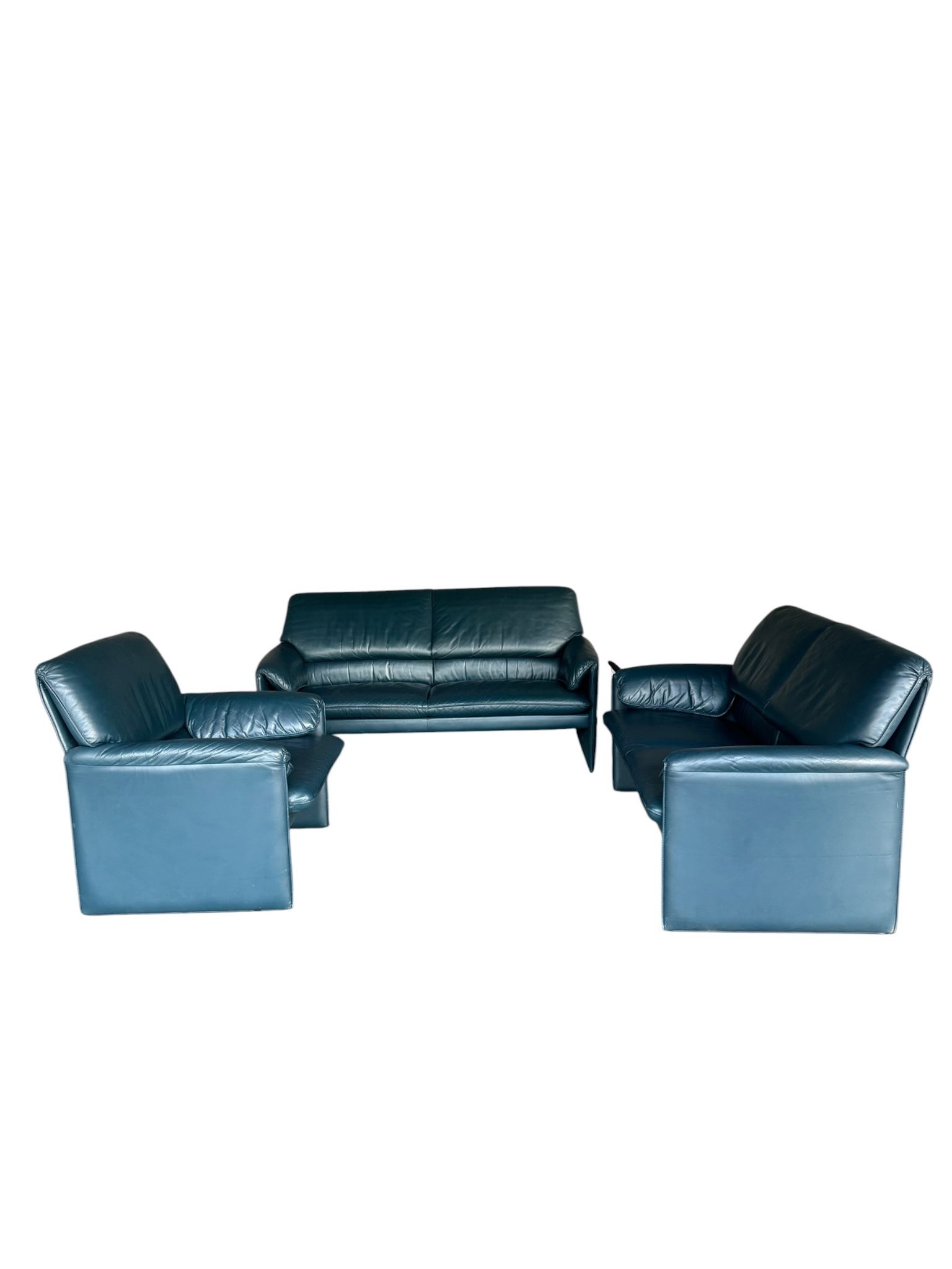 3 Piece Leolux Bora-Bora Seating Group
