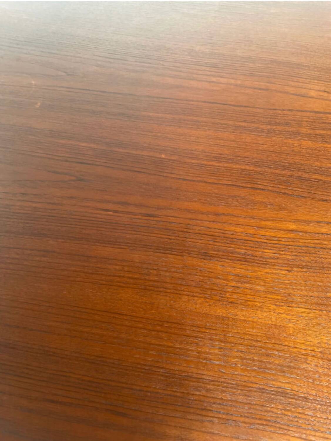 Table grete jalk by poul jeppesen