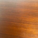 Table Grete Jalk by Poul Jeppesen