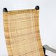 Fauteuil attribué à JP Muntendam | design néerlandais du milieu du siècle
