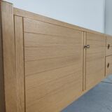 Scandinavian enfilade Musterring 70s