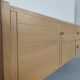 Scandinavian enfilade Musterring 70s