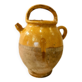 Ancienne cruche à eau