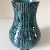 Vintage Accolay vase from the 60's