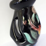 Monaco ceramic vase