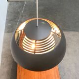 Lampe suspension danoise AJ Royal 500 de milieu de siècle par Arne Jacobsen pour Louis Poulsen, années 1960