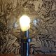 Targetti sankey table lamp 1970