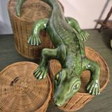 Vallauris Lizard