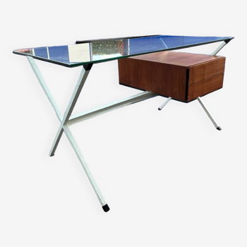 rare bureau N80 Franco Albini