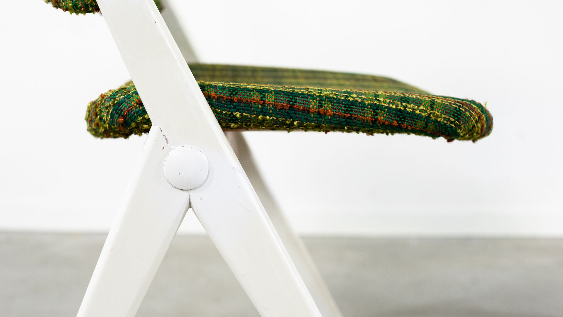 Set of 2 armchairs Bengt Ruda 'Triva' 1960 by Nordiska Kompaniet