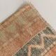 2x5 Soft Pastel Vintage Runner Rug, 61x168Cm