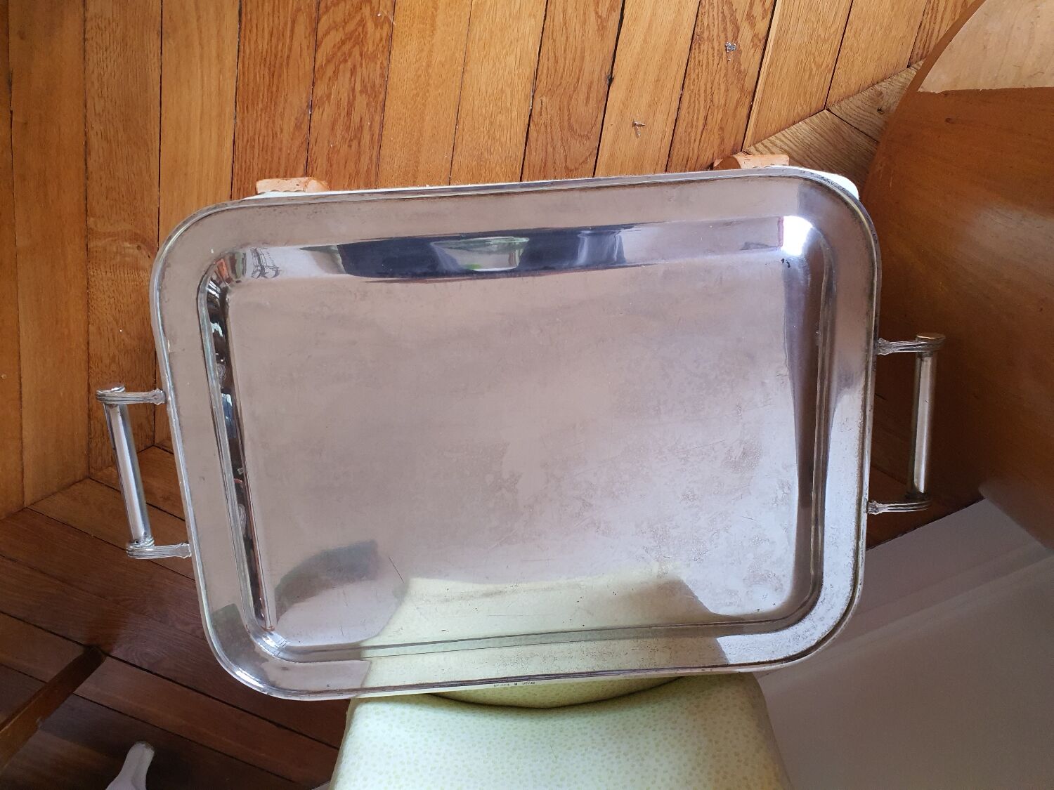 Tray