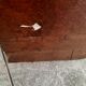 Armoire vintage