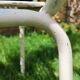 Armchairs and garden chairs 50/60s