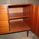 Commode vintage Schlüssel