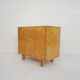 Buffet de Cees Braakman pour Pastoe CB02, Pays-Bas 1959