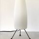 Vintage lamp Rotaflex 50s