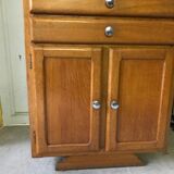 Buffet chest of drawers vintage year 40/50