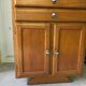 Buffet commode vintage années 40/50