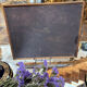 Old painting signed M. Martel-Adam (19th/20th century)