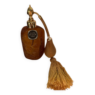 Vaporisateur parfum ancien
